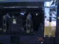 Многопильный станок A.COSTA.Righi ML1-420-3R