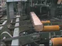 Лесопильная линия A.COSTA Righi Giga 04