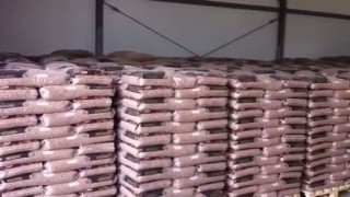 Линия гранулирования, гранулятор