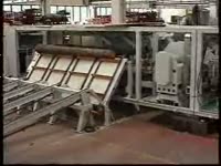 Лесопильная линия A.COSTA.Righi GiGA 03