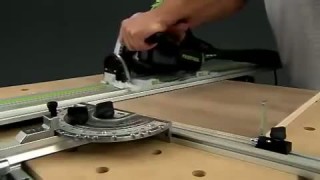 Многофункциональный стол Festool MFT 3