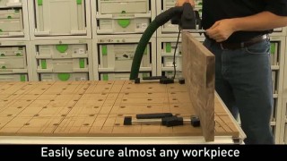 Зажим Festool MFT-SP