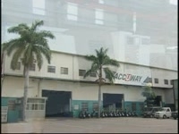 Токарный станок с ЧПУ ACCUWAY UT200