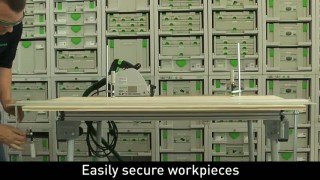 Струбцины винтовые Festool FSZ 300/2