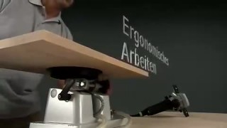 Вакуумный модуль Festool VAC SYS SE