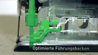 Лобзик Festool CARVEX PS 420