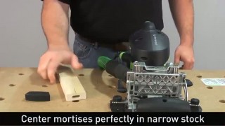 Упор для узких заготовок Festool LA-DF 500/700