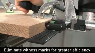 Поперечный упор Festool QA-DF 500/700