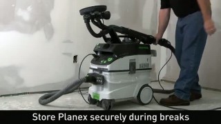 Держатель инструментов Festool WHR-CT 36-LHS 225