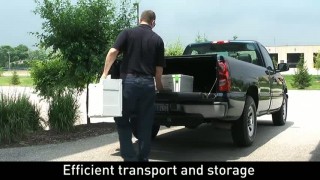 Систейнер Festool SYS MAXI