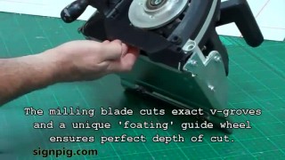 Дисковый фрезер Festool PF 1200 E-Plus