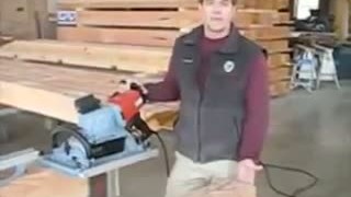 Цепная пила Mafell ZSX Ec/400Q