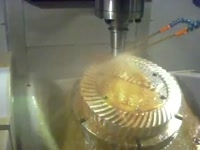 ПроТехнологии Пятикоординатный фрезерный станок Accuway UM350V5