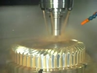 ПроТехнологии Пятикоординатный фрезерный станок Accuway UM350V5