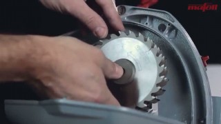 Фрезер многофункциональный Mafell MF 26