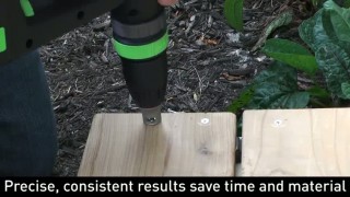 Ограничитель глубины Festool FastFix DD-DC