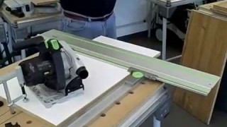 Приспособление для параллельной обработки Festool FS-PA-VL