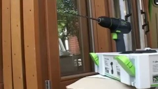 Festool T 12+3, T 15+3, T 18+3