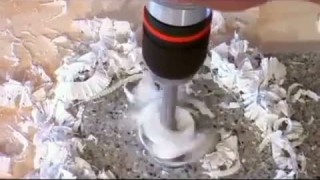 Фрезы Protool ZOBO