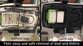 Festool Мешок-пылесборник FIS-CT MINI, MIDI, 26, 36, 48