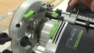 Приспособление для фрезерования Festool OF-FH 2200