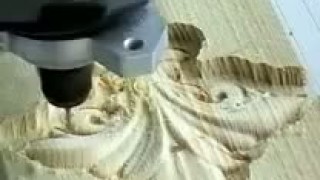 Дерево против ЧПУ