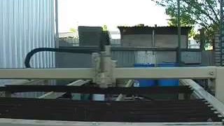 ЧПУ для плазменной резки металла - CNC - plasma cutting metal