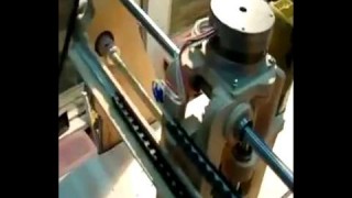 Бюджетный станок ЧПУ для моделиста