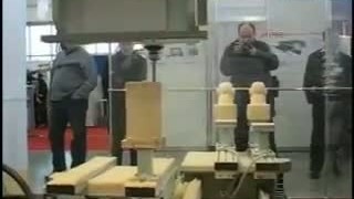 5 осей  новые возможности