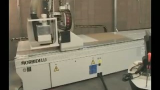 фрезерный станок с ЧПУ