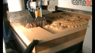 МДФ  против ЧПУ