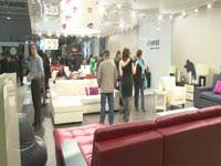 Мебель-2010: отечественные производители