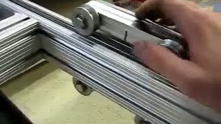 направляющие ЧПУ CNC - CNC guides