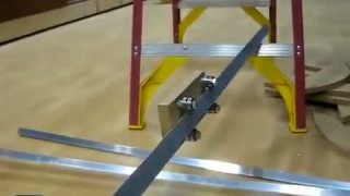 направляющая для 3D CNC - guide for 3D CNC