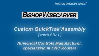 Прикольненько--направляющие для ЧПУ - Cool - the guide for CNC