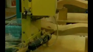 ЧПУ с 5 осями -- CNC 5-axis