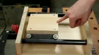 Z-Направляющие Для ЧПУ - Z-Guide to CNC