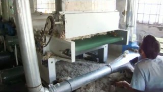 для разволокнения Х/б, трикотажных и шерстяных отходов