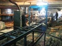 Круглопильный станок Лаймет-120