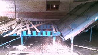 Поштучная подача доски ППД б/у