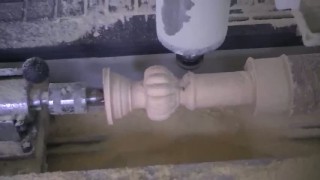 Фрезерно-гравировальный станок с ЧПУ