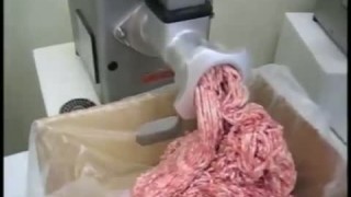 MAINCA Meat Mincers PA 82 / Мясорубки MAINCA PA 82