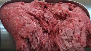 Пресс-сепаратор механической обвалки