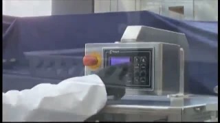 ReeBasic tray sealer by Reepack