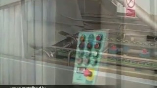 Universal container washer / Универсальная мойка тары