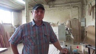 Фрезерование ручным фрезером. Ящичные соединения.Или, как я делаю шухлядки.