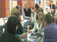 Мебель 2010 - Время интересных решений