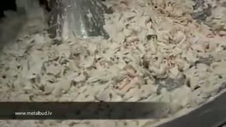 Cutter / Куттер Metalbud NOWICKI