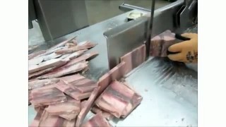 Ленточные пилы для мяса Kolbe. Германия