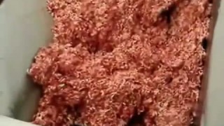 Волчок мясорубка Kolbe AWM 130 (AWM52)